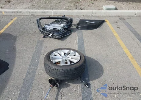 2014 Buick Regal Turbo/E-Assist Premium I from USA, damaged, VIN 2G4GN5EX9E9170692